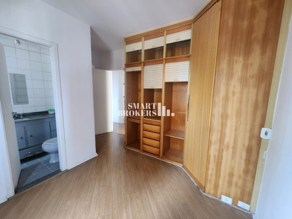 Imagem Apartamento com 3 Quartos para Alugar, 80 m² em Vila Mariana - São Paulo