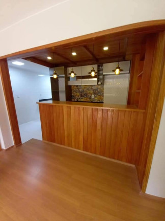 Imagem Apartamento com 3 Quartos à Venda,  em Cascatinha - Nova Friburgo