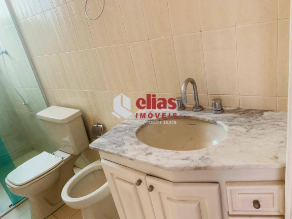 Imagem Apartamento com 3 Quartos à Venda, 97 m² em Vila Nova Cidade Universitária - Bauru Imagem Apartamento com 3 Quartos à Venda, 97 m² em Vila Nova Cidade Universitária - Bauru