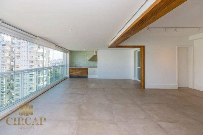 Imagem Apartamento com 3 Quartos à Venda, 160 m² em Vila Nova Conceição - São Paulo Imagem Apartamento com 3 Quartos à Venda, 160 m² em Vila Nova Conceição - São Paulo