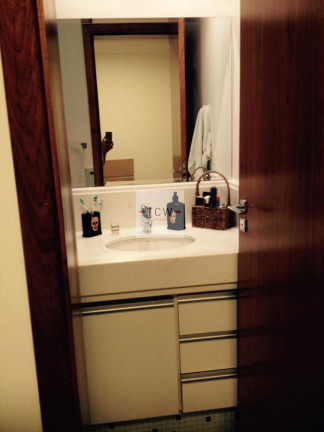 Imagem Apartamento com 4 Quartos à Venda, 162 m² em Barra Funda - São Paulo Imagem Apartamento com 4 Quartos à Venda, 162 m² em Barra Funda - São Paulo