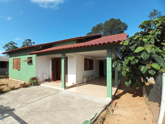 Imagem Casa com 4 Quartos à Venda, 350 m² em Morro Grande - Viamão