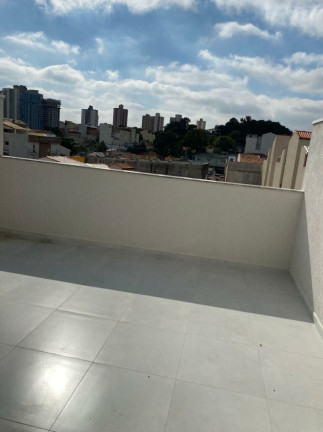 Imagem Cobertura com 2 Quartos à Venda, 78 m² em Vila São Pedro - Santo André Imagem Cobertura com 2 Quartos à Venda, 78 m² em Vila São Pedro - Santo André
