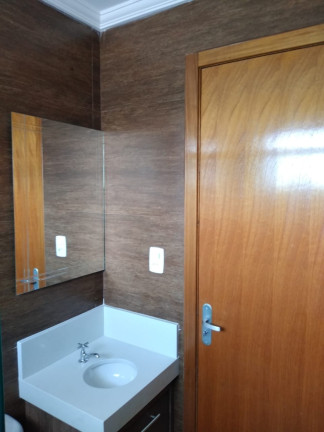 Imagem Apartamento com 2 Quartos à Venda, 50 m² em Jardim Eloyna - Pindamonhangaba Imagem Apartamento com 2 Quartos à Venda, 50 m² em Jardim Eloyna - Pindamonhangaba