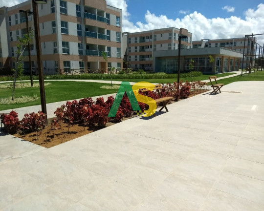 Imagem Imóvel com 3 Quartos à Venda, 68 m² em Muro Alto - Ipojuca Imagem Imóvel com 3 Quartos à Venda, 68 m² em Muro Alto - Ipojuca