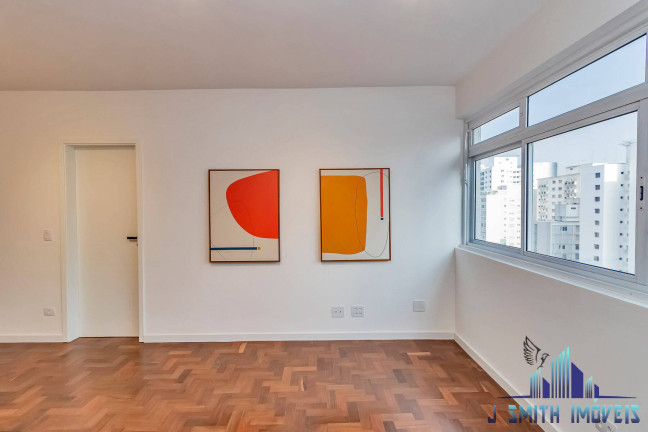 Imagem Apartamento com 2 Quartos à Venda, 98 m² em Jardim Paulista - São Paulo Imagem Apartamento com 2 Quartos à Venda, 98 m² em Jardim Paulista - São Paulo