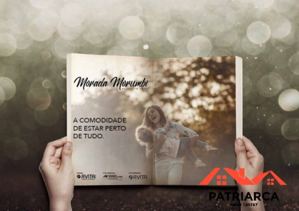 Imagem Apartamento com 3 Quartos à Venda, 70 m² em Mourumbi - Paulínia Imagem Apartamento com 3 Quartos à Venda, 70 m² em Mourumbi - Paulínia