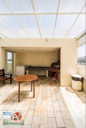 Imagem Apartamento com 2 Quartos à Venda, 47 m² em Vila Tibiriçá - Santo André Imagem Apartamento com 2 Quartos à Venda, 47 m² em Vila Tibiriçá - Santo André