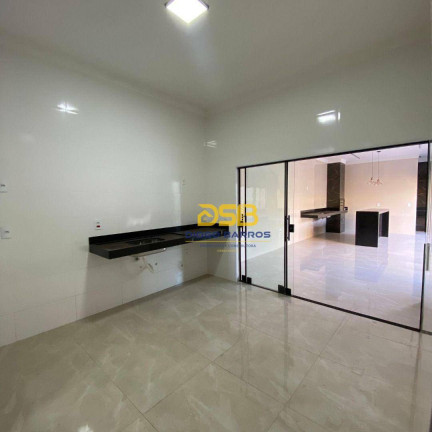Imagem Casa com 3 Quartos à Venda, 240 m² em Jardim Allah - Barretos Imagem Casa com 3 Quartos à Venda, 240 m² em Jardim Allah - Barretos