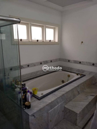 Imagem Casa com 4 Quartos à Venda, 562 m² em Sítios De Recreio Gramado - Campinas Imagem Casa com 4 Quartos à Venda, 562 m² em Sítios De Recreio Gramado - Campinas