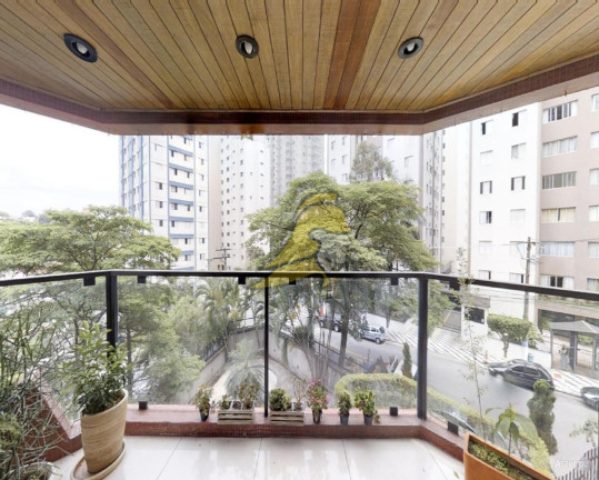 Imagem Apartamento com 4 Quartos à Venda, 216 m² em Vila Mascote - São Paulo Imagem Apartamento com 4 Quartos à Venda, 216 m² em Vila Mascote - São Paulo