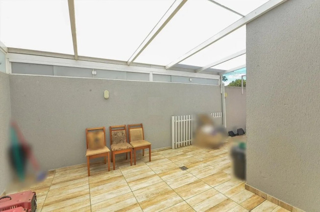 Imagem Apartamento com 2 Quartos à Venda, 90 m² em Cidade Industrial - Curitiba
