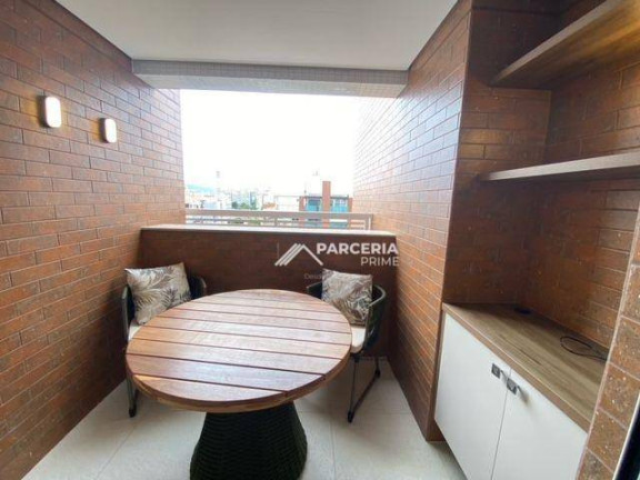 Imagem Cobertura com 4 Quartos à Venda, 255 m² em Riviera Módulo 7 - Bertioga