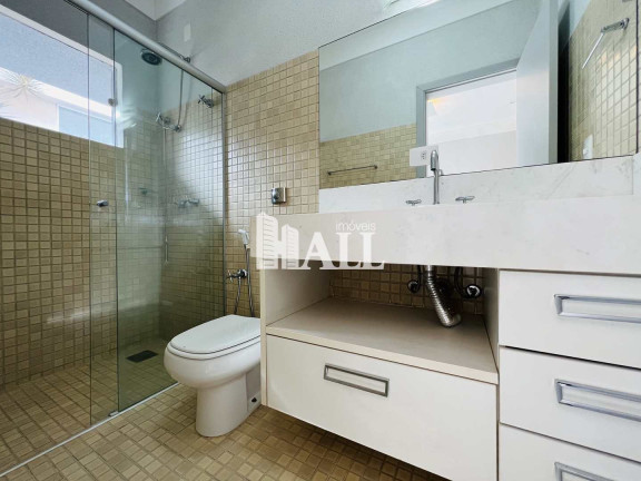 Imagem Casa com 3 Quartos à Venda, 280 m² em Residencial Eco Village - São José Do Rio Preto Imagem Casa com 3 Quartos à Venda, 280 m² em Residencial Eco Village - São José Do Rio Preto