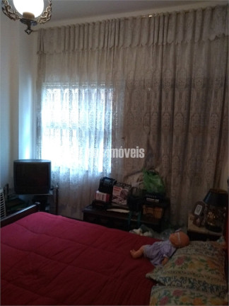 Imagem Apartamento com 2 Quartos à Venda, 124 m² em Cerqueira César - São Paulo