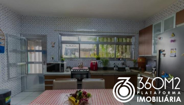 Imagem Casa com 3 Quartos à Venda, 175 m² em Jardim Popular - São Paulo Imagem Casa com 3 Quartos à Venda, 175 m² em Jardim Popular - São Paulo