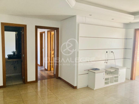 Imagem Apartamento com 3 Quartos à Venda, 139 m² em Marechal Rondon - Canoas