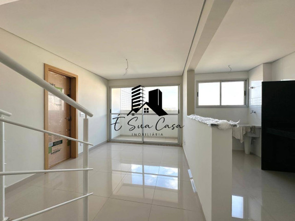 Imagem Cobertura com 3 Quartos à Venda, 135 m² em Jardim Riacho Das Pedras - Contagem Imagem Cobertura com 3 Quartos à Venda, 135 m² em Jardim Riacho Das Pedras - Contagem