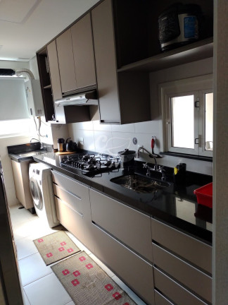 Imagem Apartamento com 2 Quartos à Venda, 100 m² em Jardim Trevo - Jundiaí