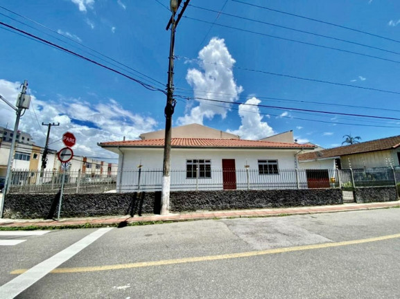 Imagem Casa com 3 Quartos à Venda, 264 m² em Kobrasol - São José Imagem Casa com 3 Quartos à Venda, 264 m² em Kobrasol - São José