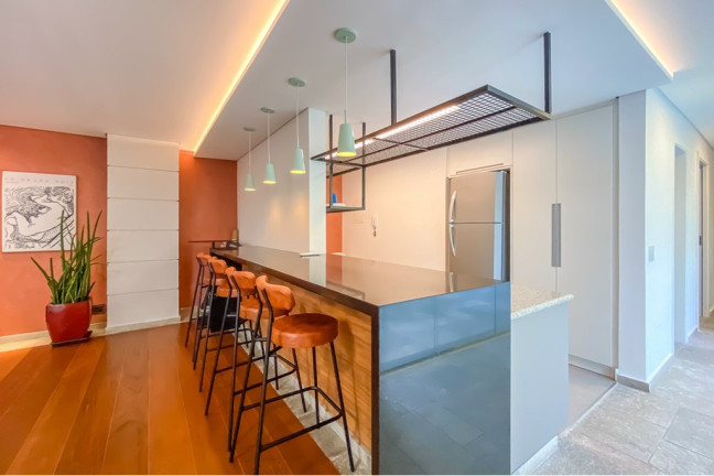 Imagem Apartamento com 2 Quartos à Venda, 87 m² em Itaim Bibi - São Paulo Imagem Apartamento com 2 Quartos à Venda, 87 m² em Itaim Bibi - São Paulo