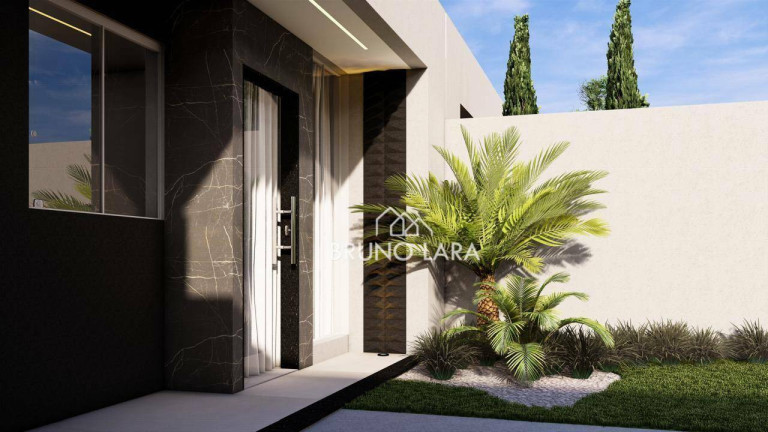 Imagem Casa com 2 Quartos à Venda, 70 m² em Resplendor - Igarapé Imagem Casa com 2 Quartos à Venda, 70 m² em Resplendor - Igarapé