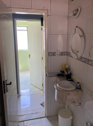 Imagem Apartamento com 2 Quartos à Venda, 67 m² em São Marcos - Salvador Imagem Apartamento com 2 Quartos à Venda, 67 m² em São Marcos - Salvador