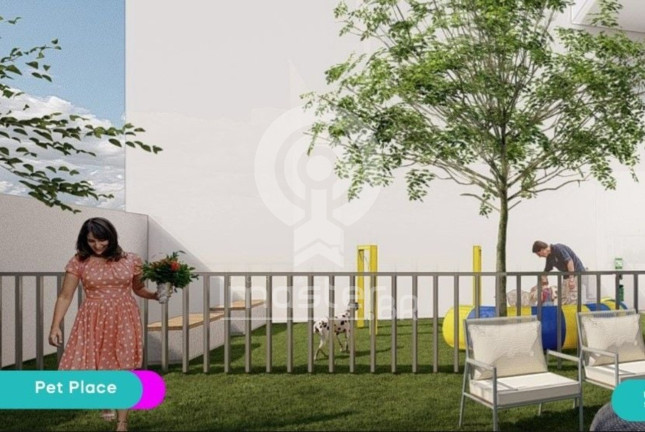 Imagem Apartamento com 2 Quartos à Venda, 55 m² em Cocó - Fortaleza Imagem Apartamento com 2 Quartos à Venda, 55 m² em Cocó - Fortaleza