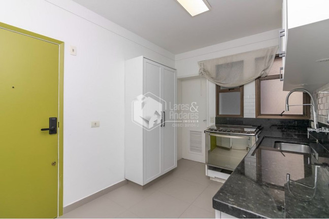 Imagem Apartamento com 2 Quartos à Venda, 127 m² em Moema - São Paulo