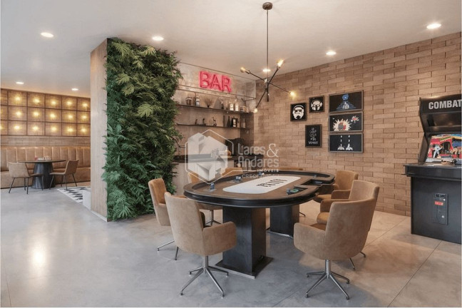 Imagem Apartamento com 3 Quartos à Venda, 180 m² em Jardim Das Acácias - São Paulo Imagem Apartamento com 3 Quartos à Venda, 180 m² em Jardim Das Acácias - São Paulo
