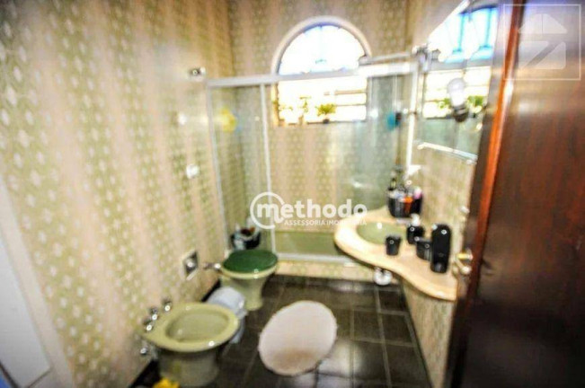 Imagem Casa com 6 Quartos à Venda, 700 m² em Jardim Chapadão - Campinas Imagem Casa com 6 Quartos à Venda, 700 m² em Jardim Chapadão - Campinas