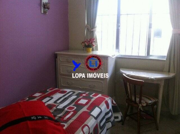 Imagem Apartamento com 1 Quarto à Venda, 35 m² em Estácio - Rio De Janeiro Imagem Apartamento com 1 Quarto à Venda, 35 m² em Estácio - Rio De Janeiro