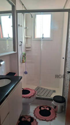 Imagem Apartamento com 2 Quartos à Venda, 86 m² em Azenha - Porto Alegre