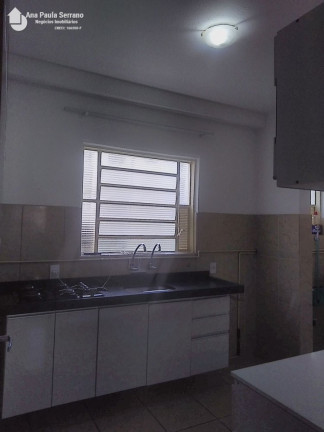 Imagem Apartamento com 2 Quartos para Alugar, 48 m² em Parque São João - Votorantim