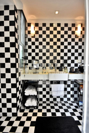 Imagem Apartamento com 3 Quartos à Venda, 181 m² em Indianópolis - São Paulo