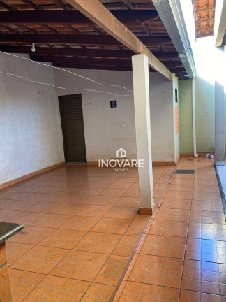 Imagem Casa com 3 Quartos à Venda, 242 m² em Setor Planalto - Itumbiara Imagem Casa com 3 Quartos à Venda, 242 m² em Setor Planalto - Itumbiara