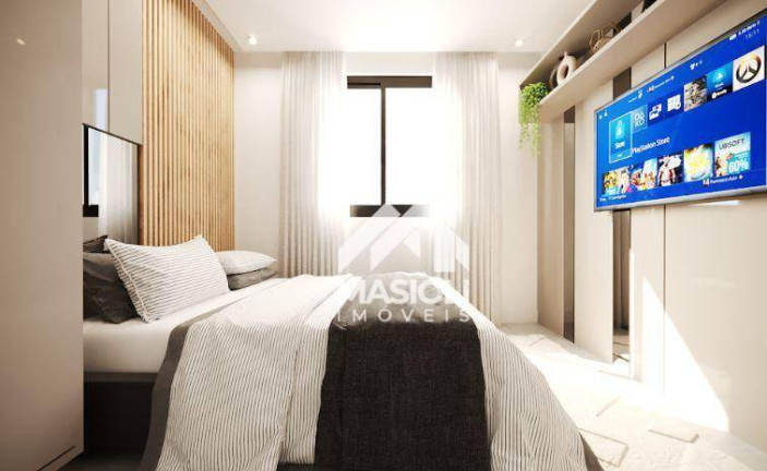 Imagem Apartamento com 3 Quartos à Venda, 68 m² em Praia Das Gaivotas - Vila Velha Imagem Apartamento com 3 Quartos à Venda, 68 m² em Praia Das Gaivotas - Vila Velha