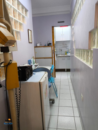 Imagem Sala Comercial à Venda, em Centro - São Vicente Imagem Sala Comercial à Venda, em Centro - São Vicente
