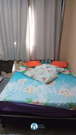 Imagem Apartamento com 2 Quartos à Venda, 60 m² em Pavuna - Rio De Janeiro