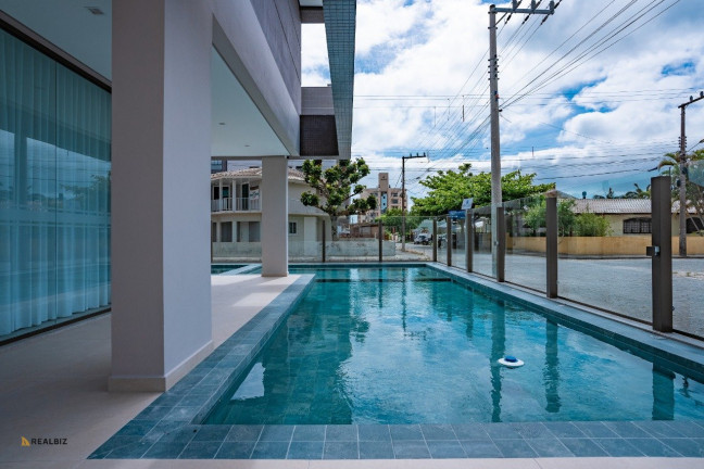 Imagem Apartamento com 3 Quartos à Venda, 120 m² em Armação Da Piedade - Governador Celso Ramos
