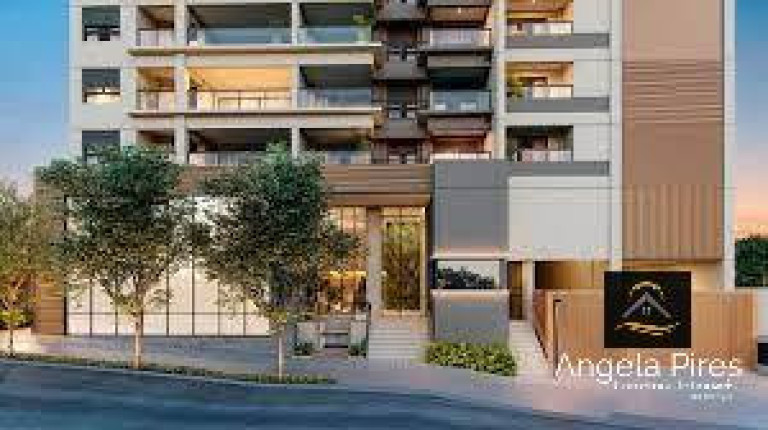 Imagem Apartamento com 3 Quartos à Venda, 918.000 m² em Sumaré - São Paulo Imagem Apartamento com 3 Quartos à Venda, 918.000 m² em Sumaré - São Paulo