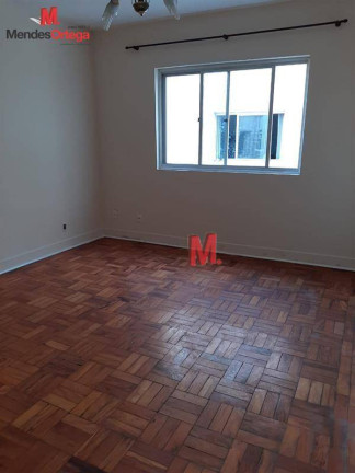 Imagem Apartamento com 3 Quartos à Venda, 77 m² em Jardim Santa Rosália - Sorocaba