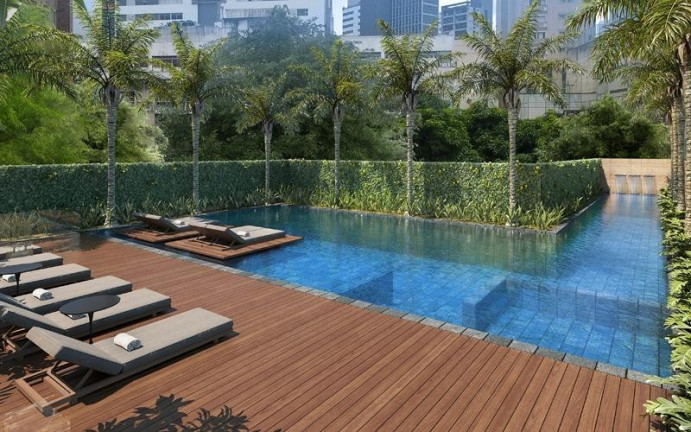 Imagem Apartamento com 3 Quartos à Venda, 108 m² em Lourdes - Belo Horizonte Imagem Apartamento com 3 Quartos à Venda, 108 m² em Lourdes - Belo Horizonte