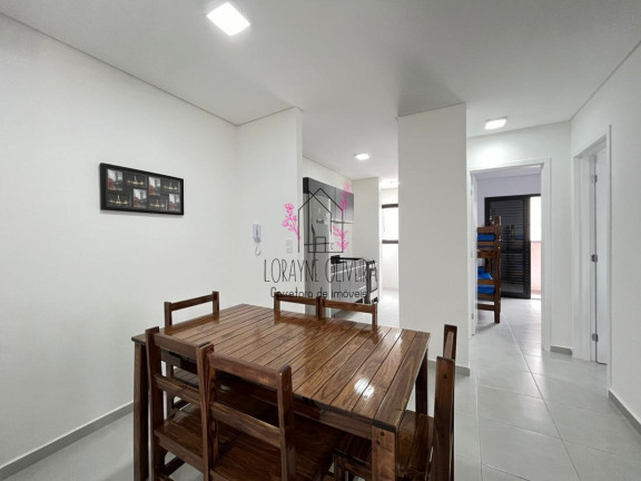 Imagem Apartamento com 2 Quartos à Venda, 83 m² em Tenório - Ubatuba