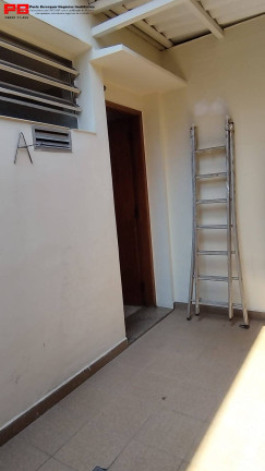 Imagem Sobrado com 2 Quartos à Venda, 100 m² em Brooklin Paulista - São Paulo