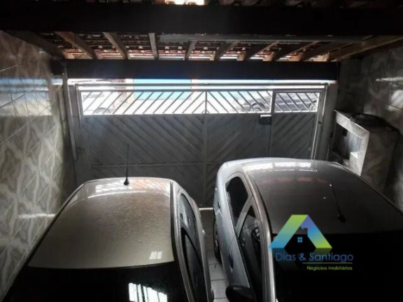 Imagem Sobrado com 3 Quartos à Venda, 152 m² em Jardim Tupã - São Bernardo Do Campo Imagem Sobrado com 3 Quartos à Venda, 152 m² em Jardim Tupã - São Bernardo Do Campo
