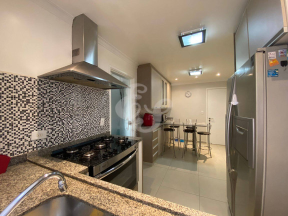 Imagem Casa de Condomínio com 4 Quartos à Venda, 400 m² em Alphaville - Santana De Parnaíba