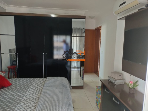 Imagem Apartamento com 3 Quartos à Venda, 126 m² em Boqueirão - Praia Grande Imagem Apartamento com 3 Quartos à Venda, 126 m² em Boqueirão - Praia Grande