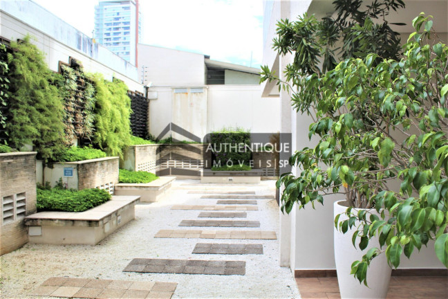 Imagem Apartamento com 1 Quarto à Venda, 54 m² em Brooklin - São Paulo Imagem Apartamento com 1 Quarto à Venda, 54 m² em Brooklin - São Paulo