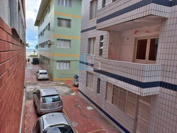 Imagem Apartamento com 1 Quarto à Venda, 40 m² em Tupi - Praia Grande Imagem Apartamento com 1 Quarto à Venda, 40 m² em Tupi - Praia Grande